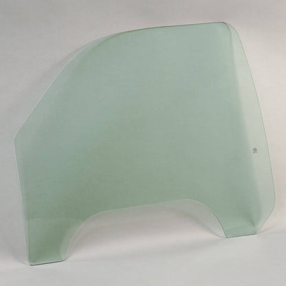 Solid Spare Driver Side Left Front Door Glass Fits 99-07 Silverado Sierra 1500/2500/3500