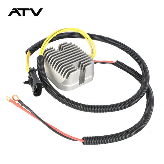 Solidspare Voltage Regulator Fit for Polaris Sportsman 570 / 570 Touring / X2 570 2014-2018