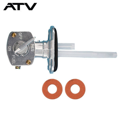 Solidspare Fuel Valve Shut Off Petcock For Arctic Cat 1998-2006 250 300 400 500 0470-445