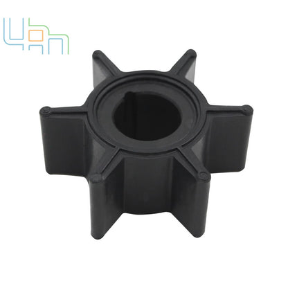 Solid Spare Boat Engine Water Impeller 369-65021-1 Fit For Tohatsu Nissa 2/2.5/3.5/4/5/6HP