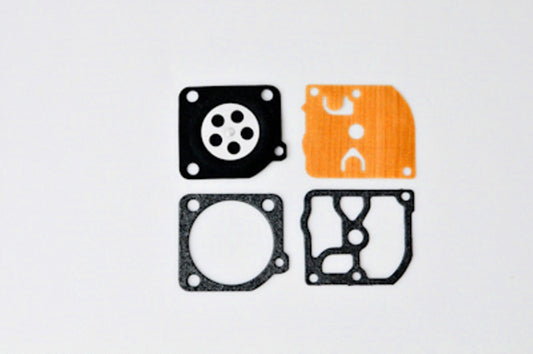 Solid Spare DIAPHRAGM & GASKET SET FOR ZAMA GND-29 STIHL 020T 021 023 025 DOLMAR PS34