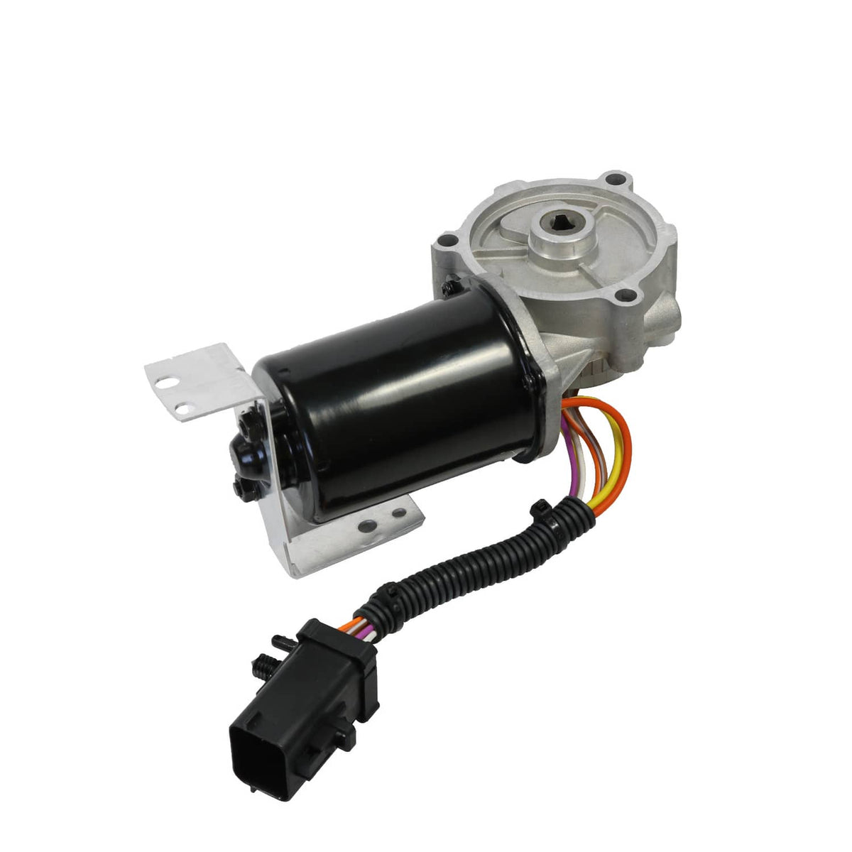 Solidspare 600-802 Transfer Case Shift Motor For Ford F150 F250 Expedition Lincoln 4WD NEW