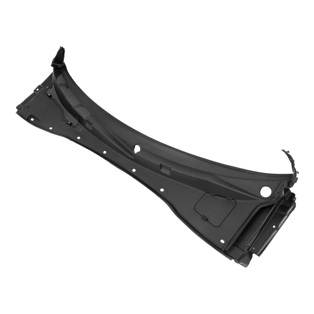 Solid Spare Fits 2012-2023 Dodge Charger Front Windshield Panel Wiper Cowl Grille