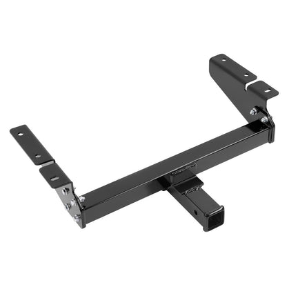 Solid Spare For GMC Yukon XL Chevy Tahoe Suburban 15-20 Front Trailer Hitch 2" Receiver New
