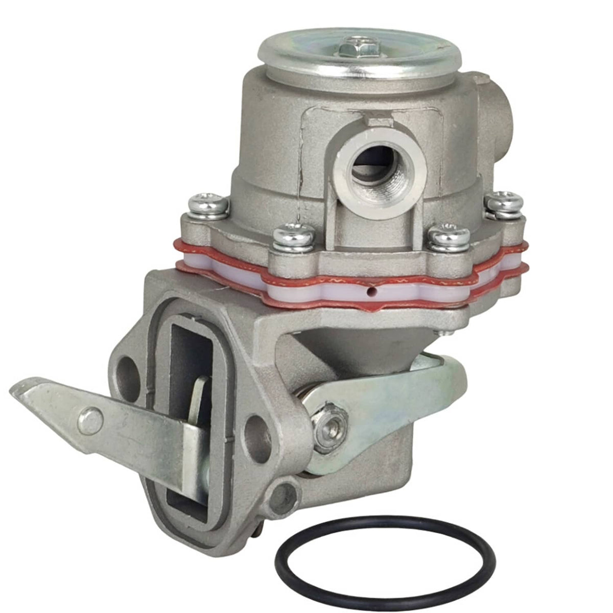 Solid Spare Fuel Lift Pump for Case JX55 JX65 JX70U JX75 JX80 JX85 JX95 JX100U JX1095N