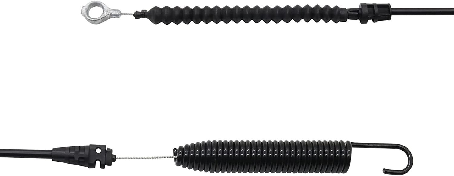 DECK ENGAGE CABLE FITS MTD 946-05124A 946-05124 746-05124 746-05124A 13WV78KS011