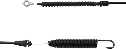 DECK ENGAGE CABLE FITS MTD 946-05124A 946-05124 746-05124 746-05124A 13WV78KS011