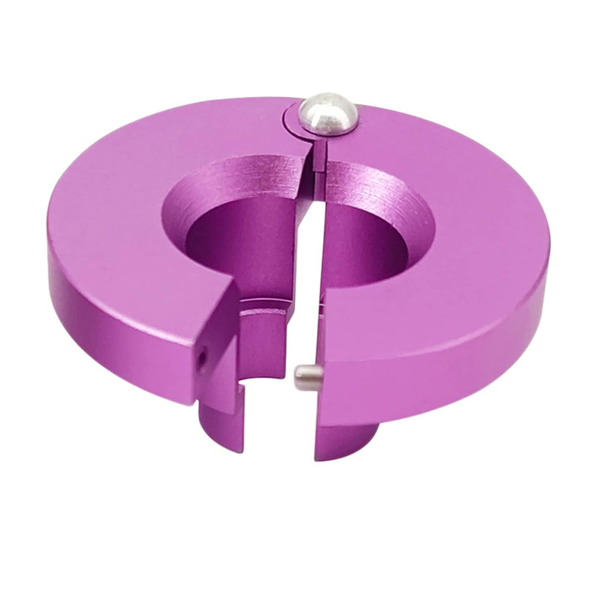 Solid Spare Purple Transmission Oil Cooler Line Disconnect Tool for Ford Trucks F150 450