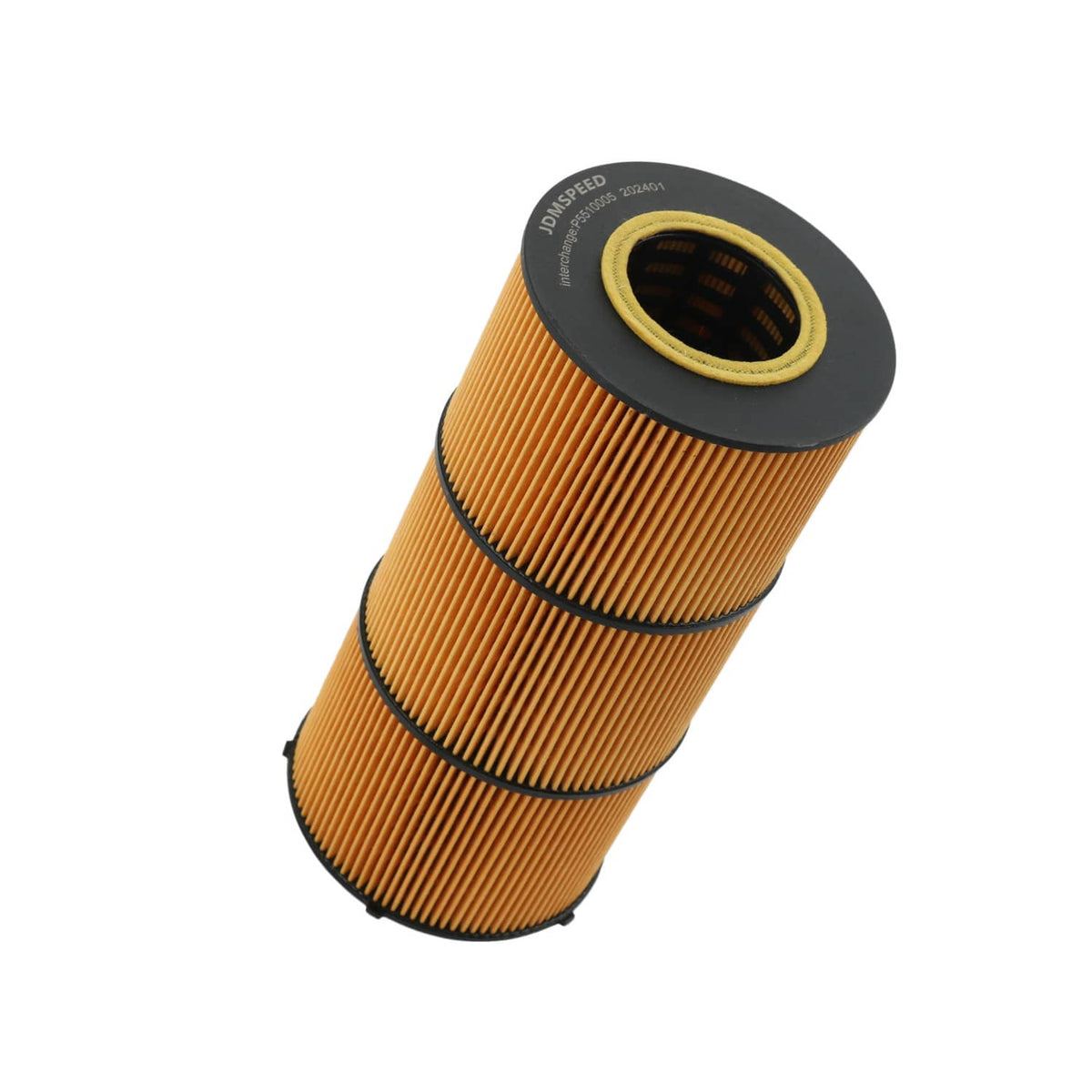 Solidspare For Freightliner Cascadia DD13 DD15 DD16 PF9908 Fuel Filter & Oil Filter P551005