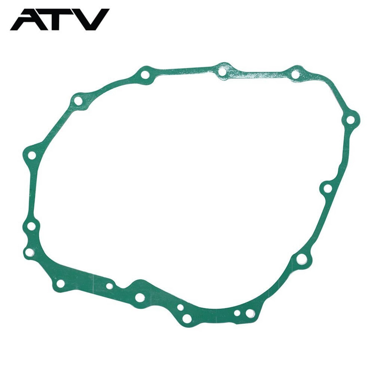 Solidspare Generic Clutch Kit Heavy Duty Springs & Cover Gasket For Honda Sportrax 400