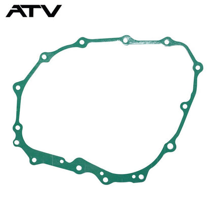 Solidspare Generic Clutch Kit Heavy Duty Springs & Cover Gasket For Honda Sportrax 400