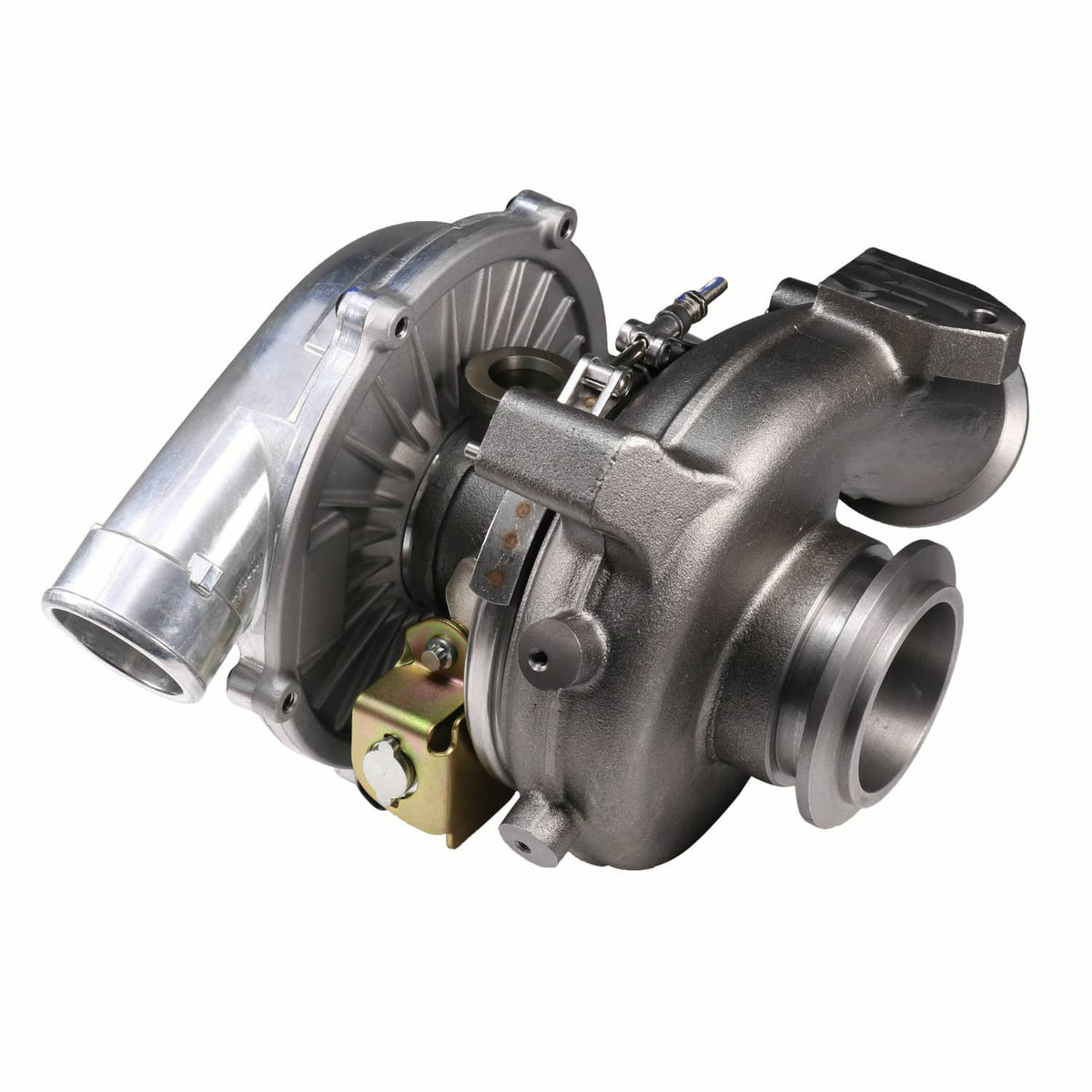 Solidspare Turbo For Ford Powerstroke Super Duty F-350 6.0L 2004-2007 Turbocharger GT3782VA