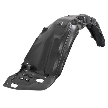 Solid Spare For 2012 Honda Civic Sedan EX/ EX Navi Front Left Driver Side Inner Fender Liner