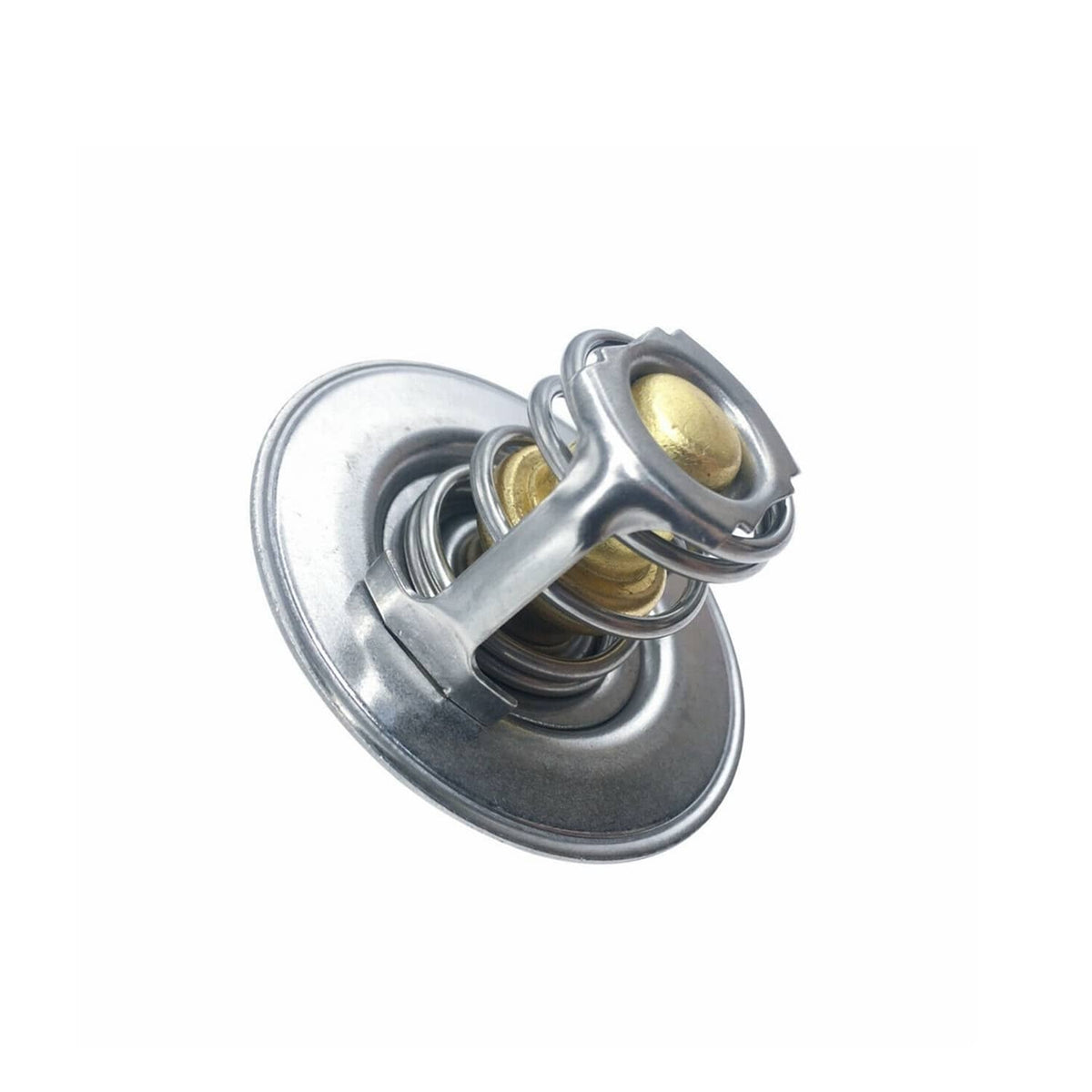 Solid Spare New For MerCruiser 160 Degree Thermostat for 4.3L 5.0L 5.7L 807252T2 8M0109441