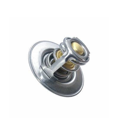 Solid Spare New For MerCruiser 160 Degree Thermostat for 4.3L 5.0L 5.7L 807252T2 8M0109441