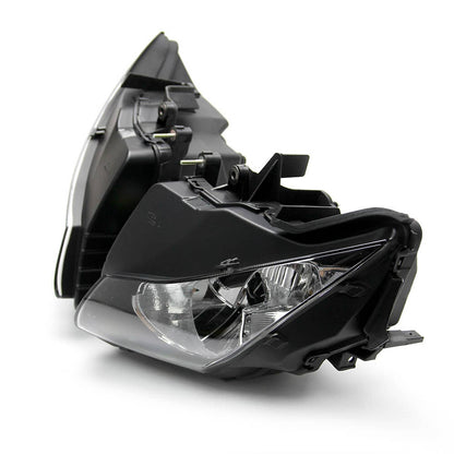 Solidspare For Honda CBR1000RR 2012-2016 Front Headlight Assembly Fairing Stay Bracket New