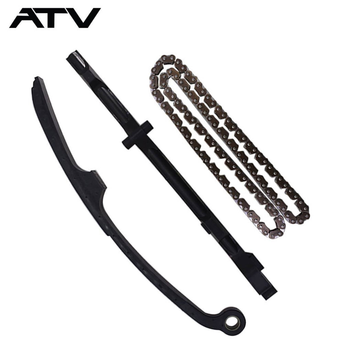 Solidspare Cam Timing Chain Guides for Honda TRX400EX TRX400 TRX 400EX XR400R XR400