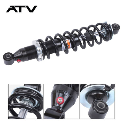 Solidspare 2002-2008 For Yamaha Grizzly 660 4x4 (YFM660F) Front Shocks 5KM-23350-00-00 2pcs