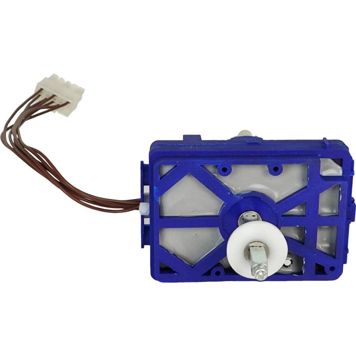 Solid Spare 3105F00136-00 Fit for FREI Handle Accelerator Electric Forklift