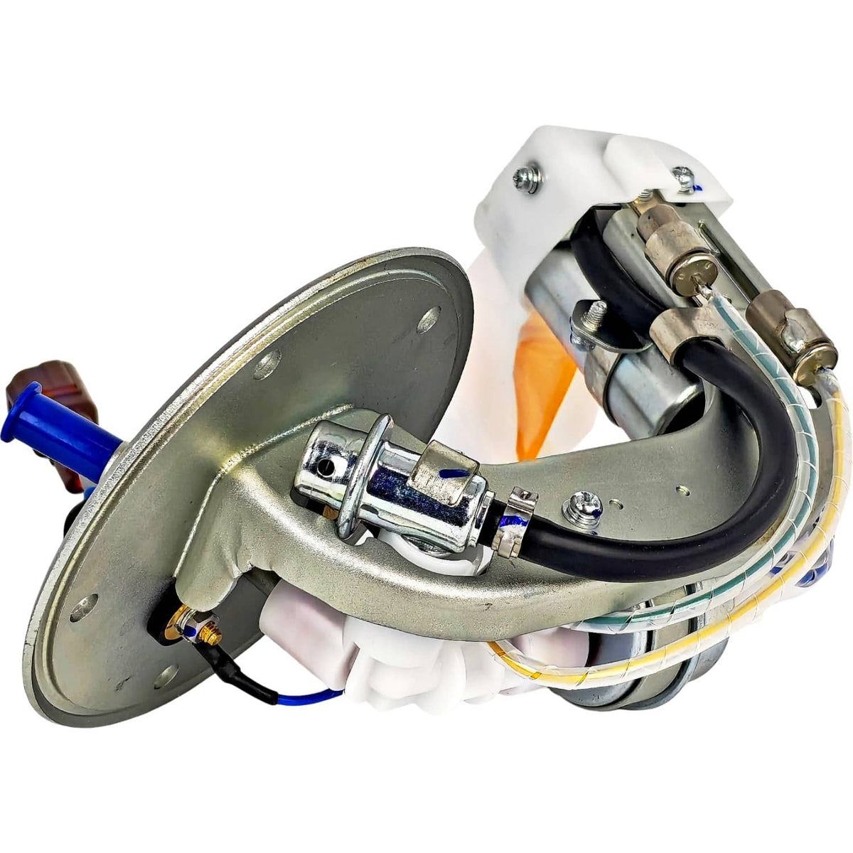 Solid Spare Fuel Pump Assembly 15100-41F20 Fit for Suzuki VL800 Intruder C800 C800C