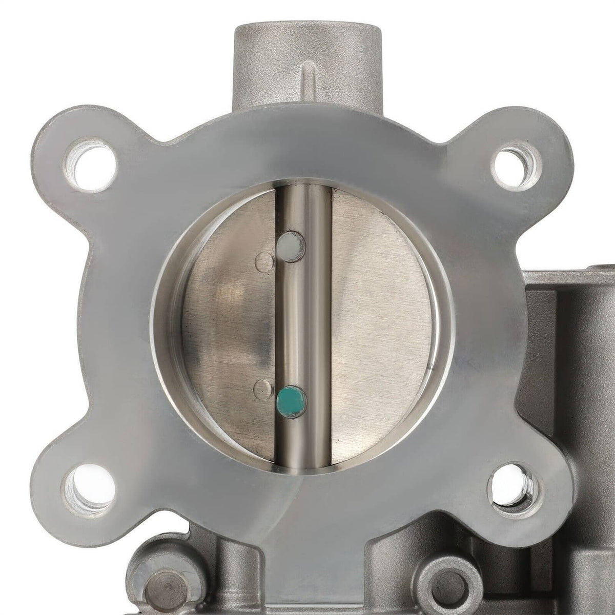 Solidspare Throttle Body 12671379 for 2016-2019 GM Cruze Encore 1.4L Malibu Equinox 1.5L