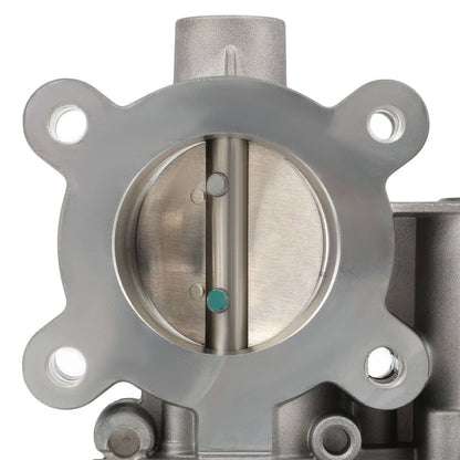 Solidspare Throttle Body 12671379 for 2016-2019 GM Cruze Encore 1.4L Malibu Equinox 1.5L