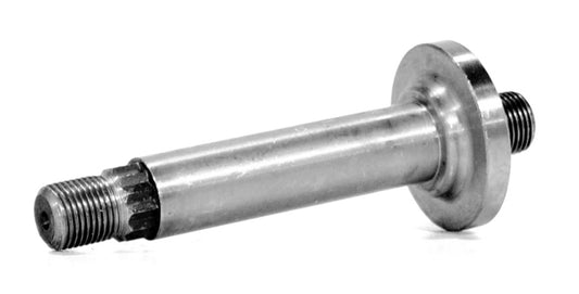 Solid Spare SPINDLE SHAFT FOR MTD REPL OEM 618-0240 918-0240 618-0430 918-0430