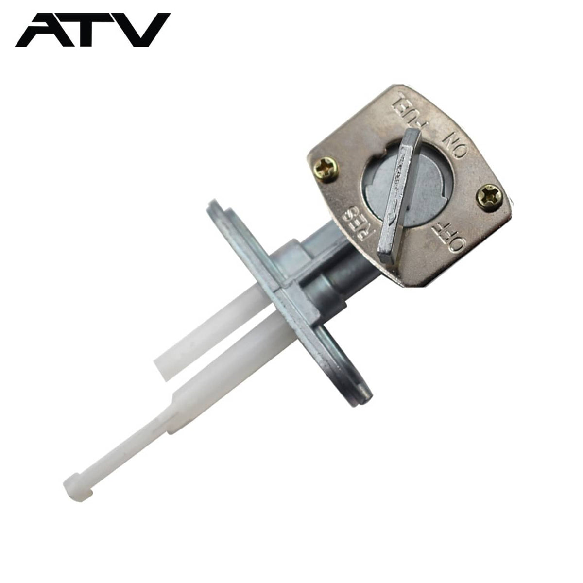 Solidspare Fuel Valve Shut Off Petcock For Arctic Cat 1998-2006 250 300 400 500 0470-445