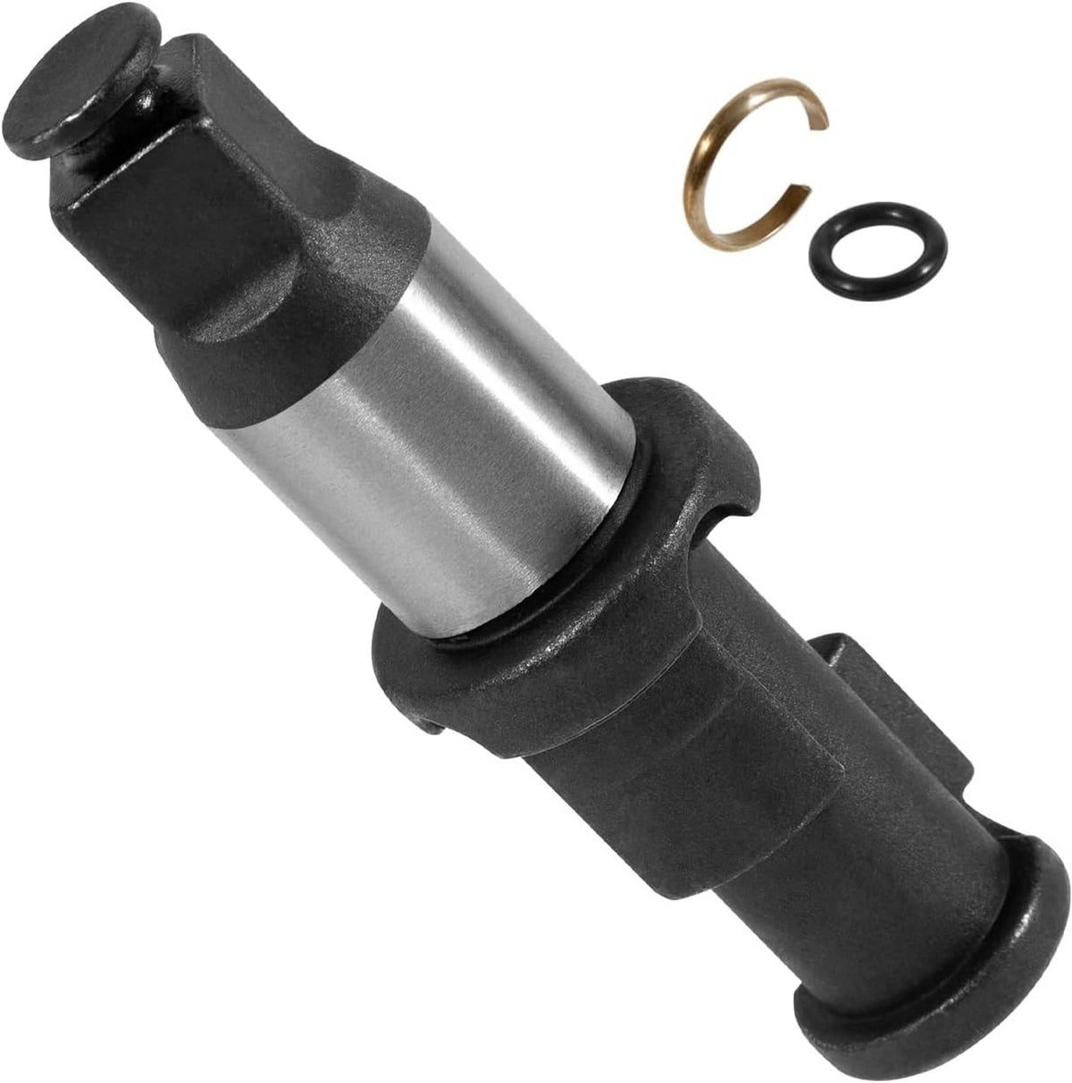 Solid Spare for Ingersoll Rand IR2235TiMax & IR2235QTiMax 1/2” Air Impact Anvil with O-ring