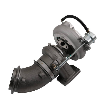 Solidspare Turbo Charger FIT 2004.5-2007 DODGE  Ram 3500 2500 CUMMINS 5.9L DIESEL