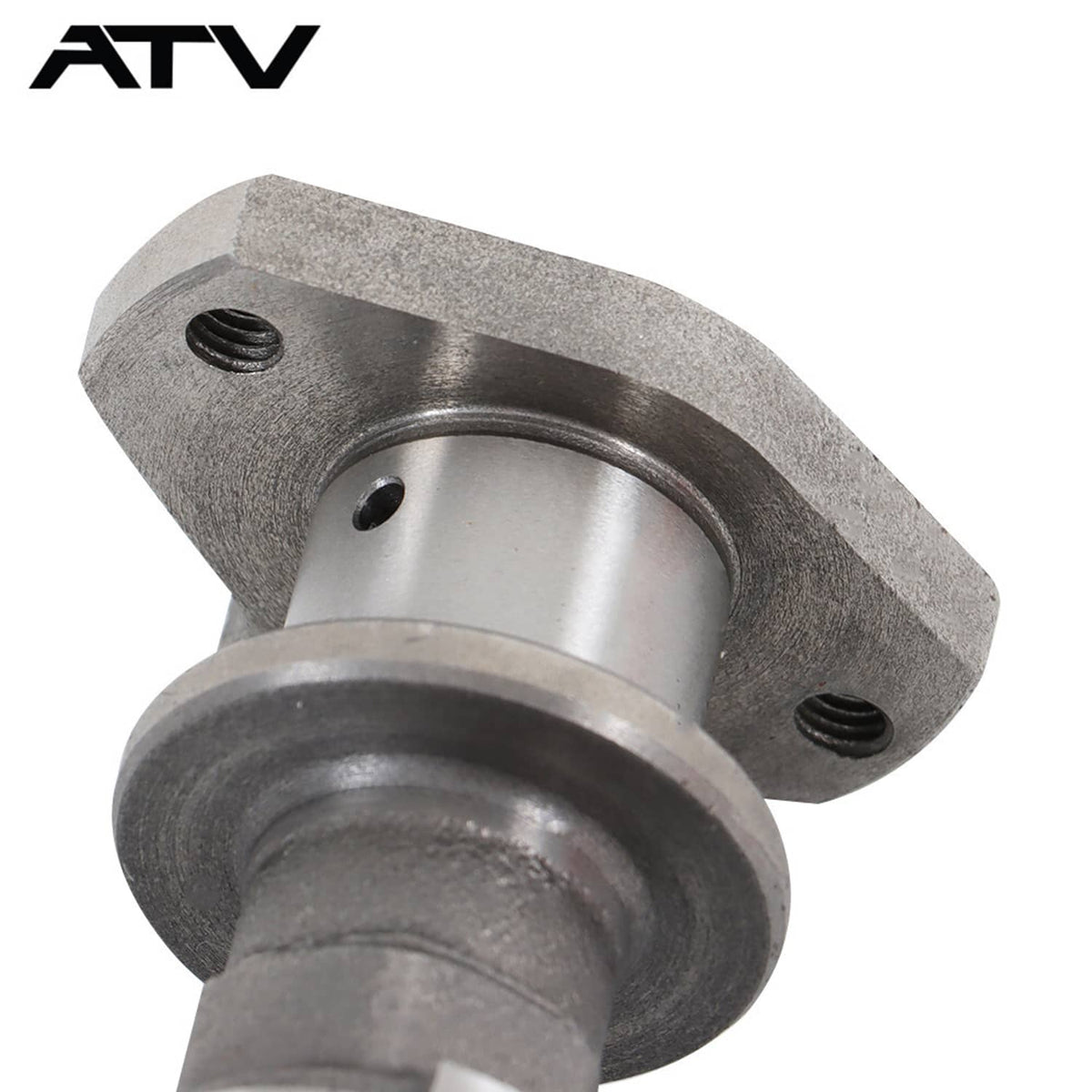 Solidspare 1204739 1204740 For 2011 12 2013 Polaris RZR XP 900 Intake and Exhaust Camshaft