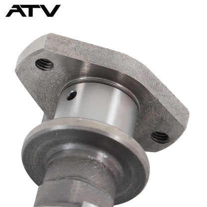 Solidspare 1204739 1204740 For 2011 12 2013 Polaris RZR XP 900 Intake and Exhaust Camshaft