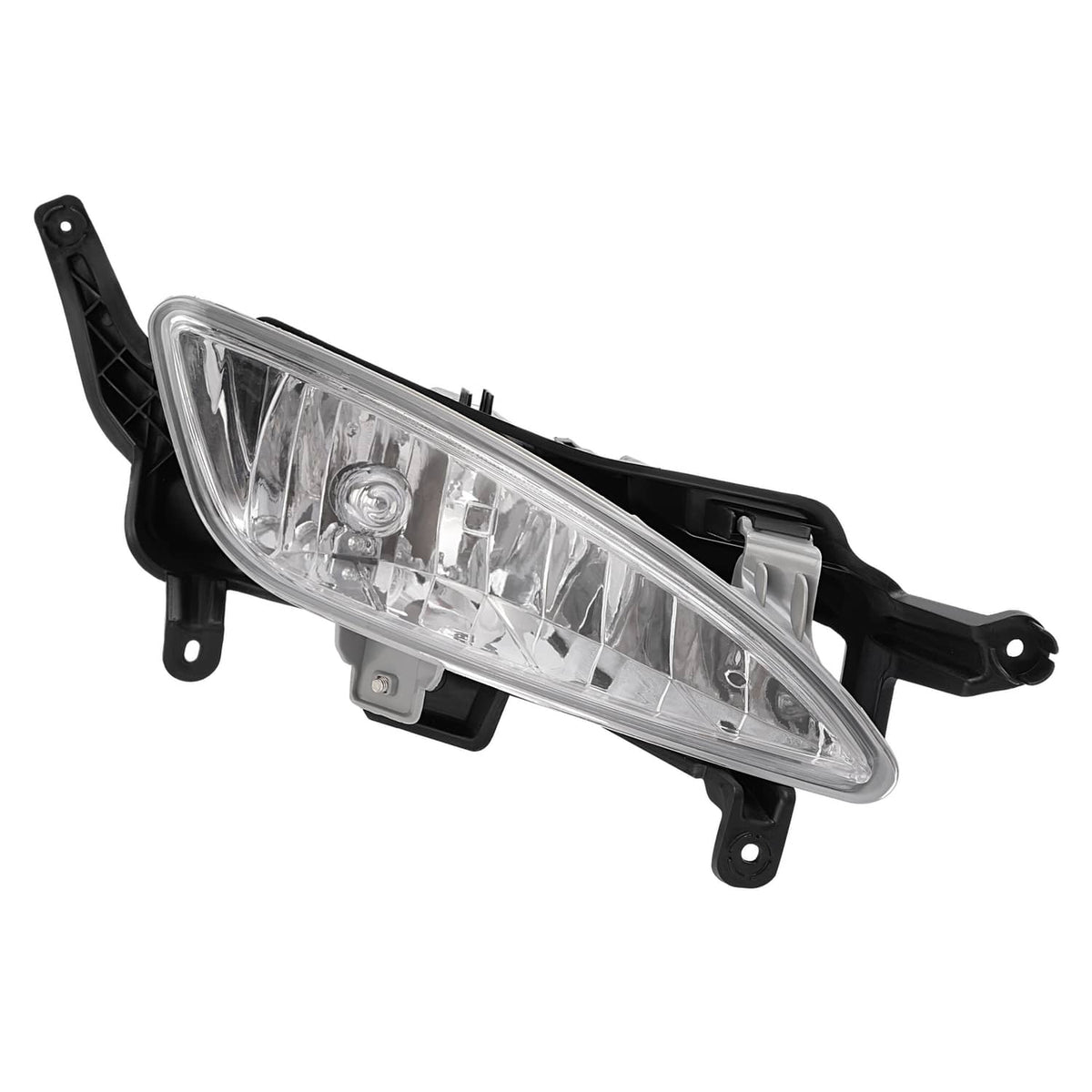 Solid Spare Passenger Side Clear Fog Lamp Light For Kia Optima 2011 2012 2013 #92202-2T010
