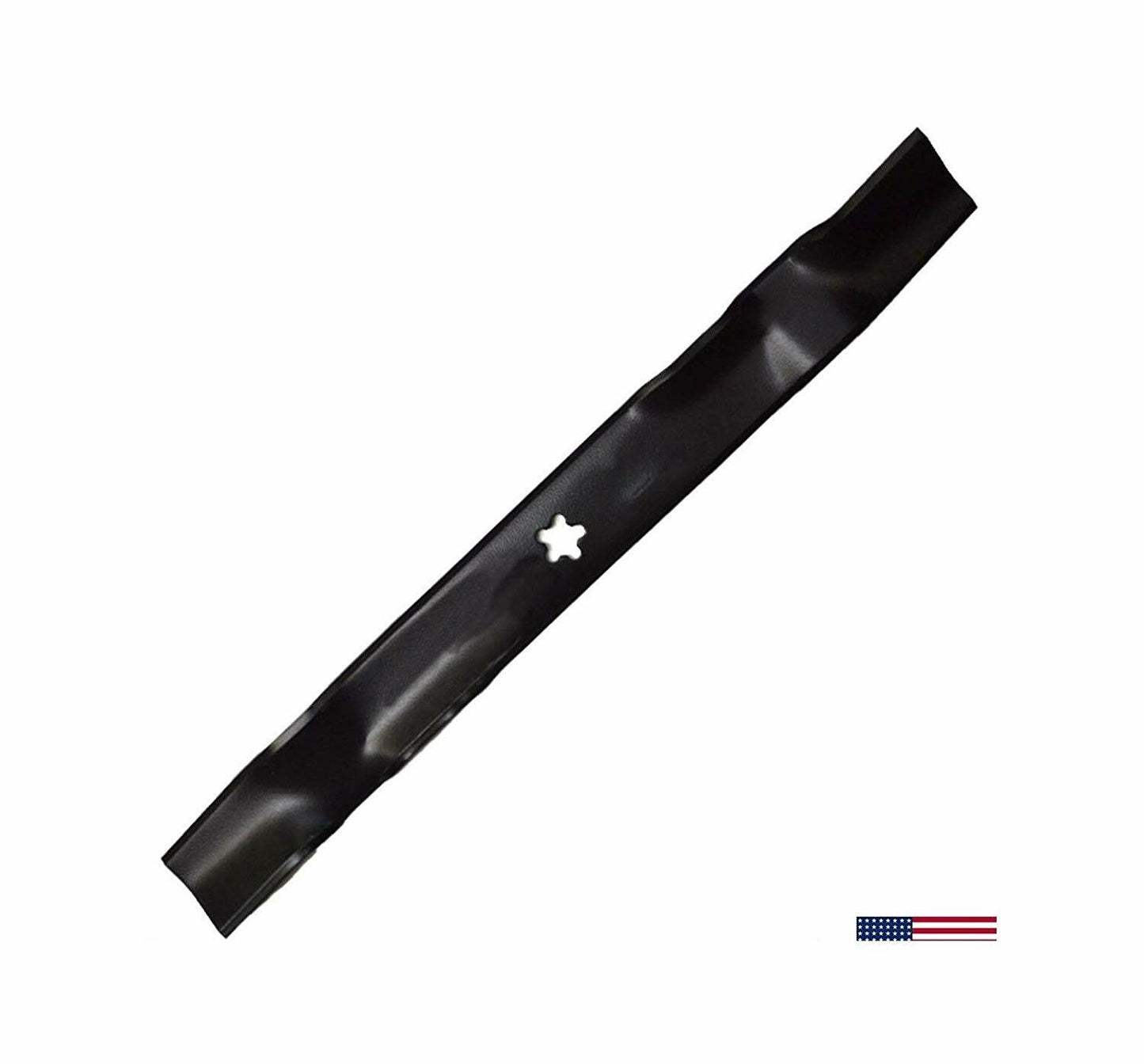 12 BLADE 21"X 5 POINT STAR 134149 532134149 594892701 532 13 41-49 532 13 41-49