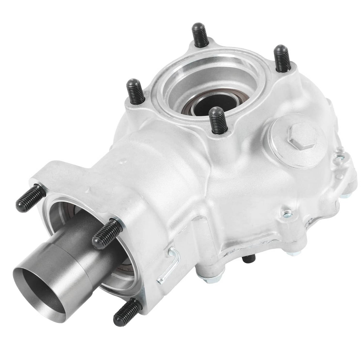 Solidspare Differential Assembly Fit Honda Foreman 450 TRX450FM 4x4 S 2002-04 41300-HN0-670