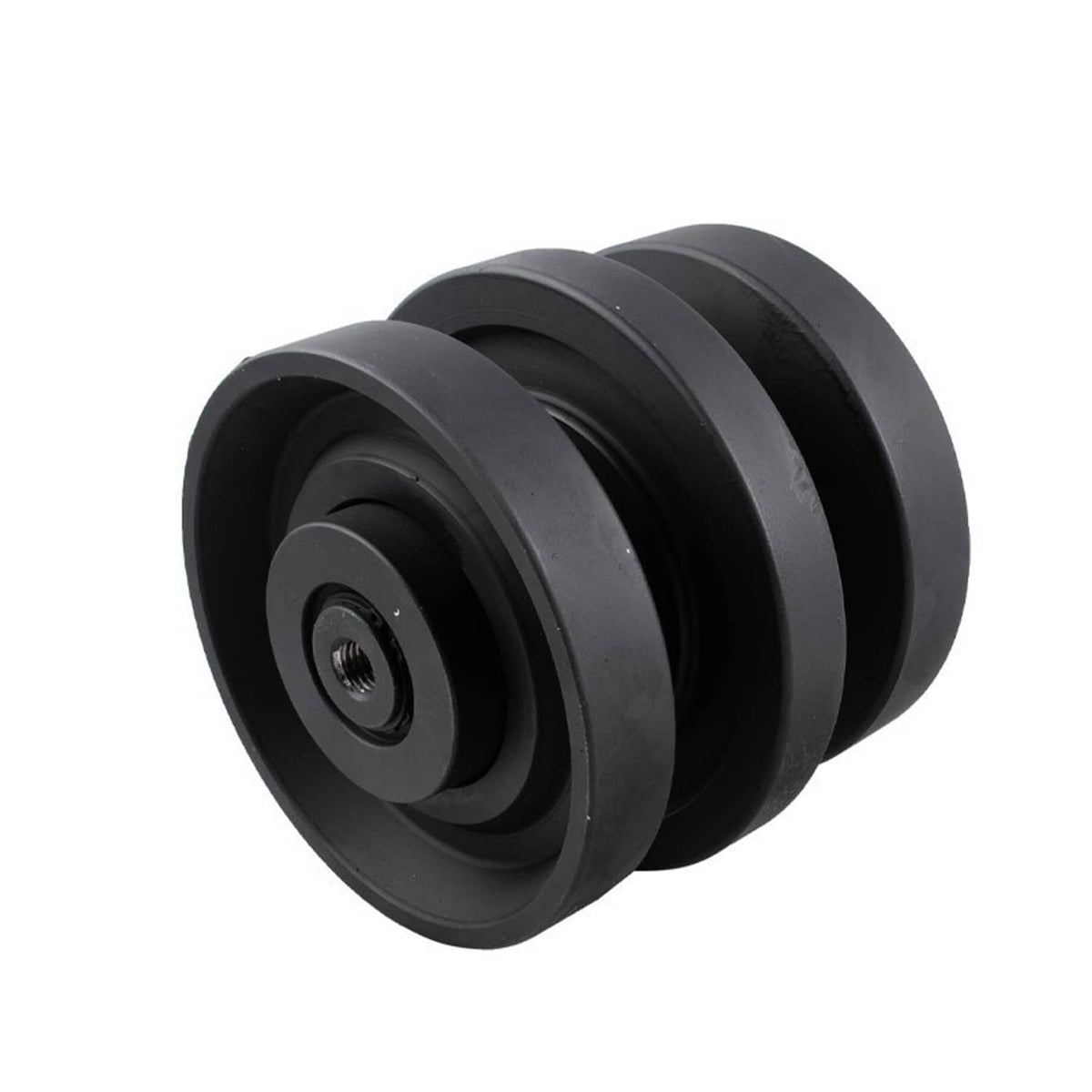 Solidspare For Bobcat T140 T180 T190 T200 T250 T650 T750 T770 Bottom Roller 6689371 6732901