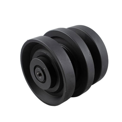 Solidspare For Bobcat T140 T180 T190 T200 T250 T650 T750 T770 Bottom Roller 6689371 6732901