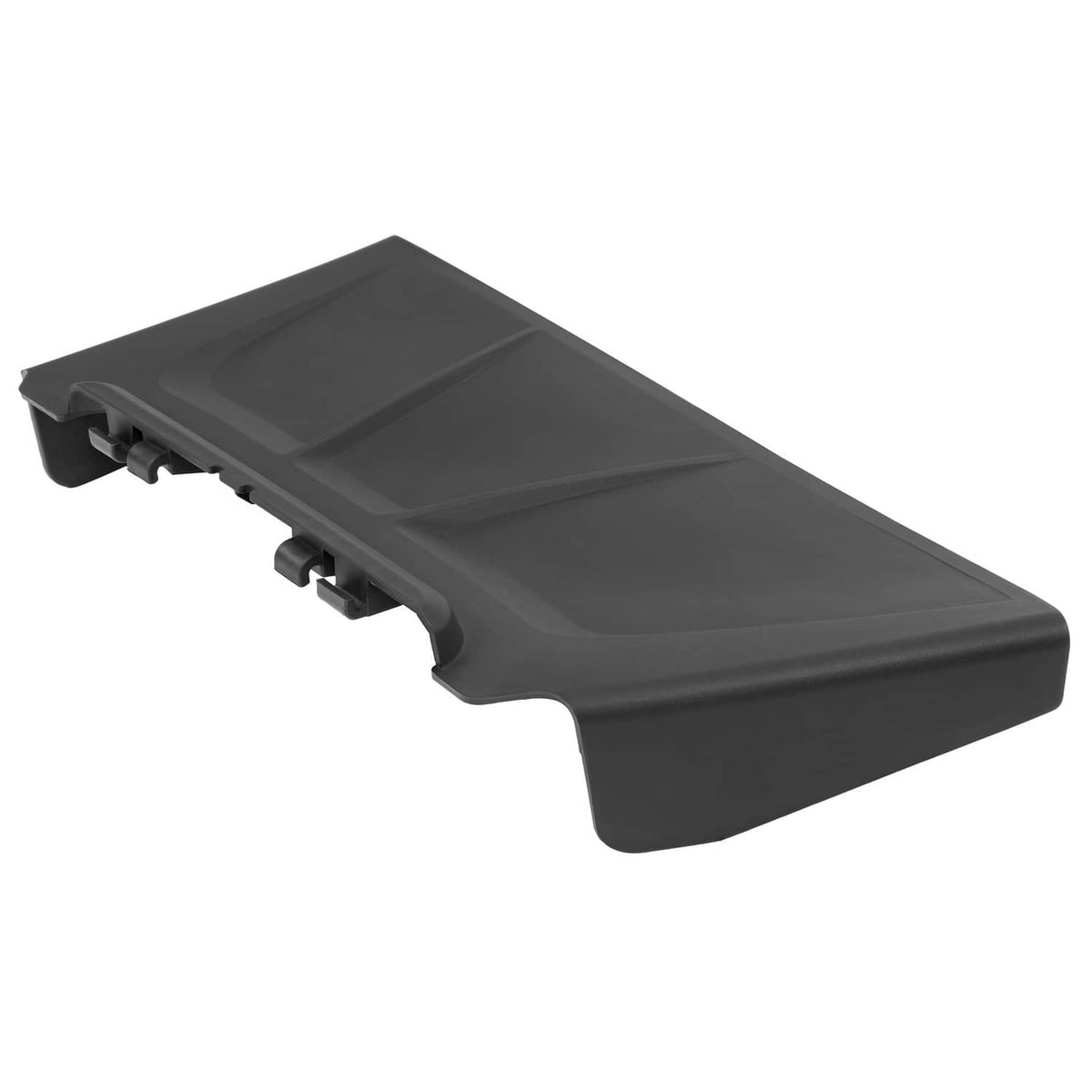 Solidspare For Ariens IKON X XL XD EDGE Gravely ZT X XL Discharge Chute Textured #04795000