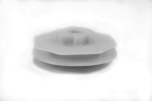 Solid Spare STARTER PULLEY FOR RYOBI LAWN BOY STIHL RYAN REPLACES OEM 683856