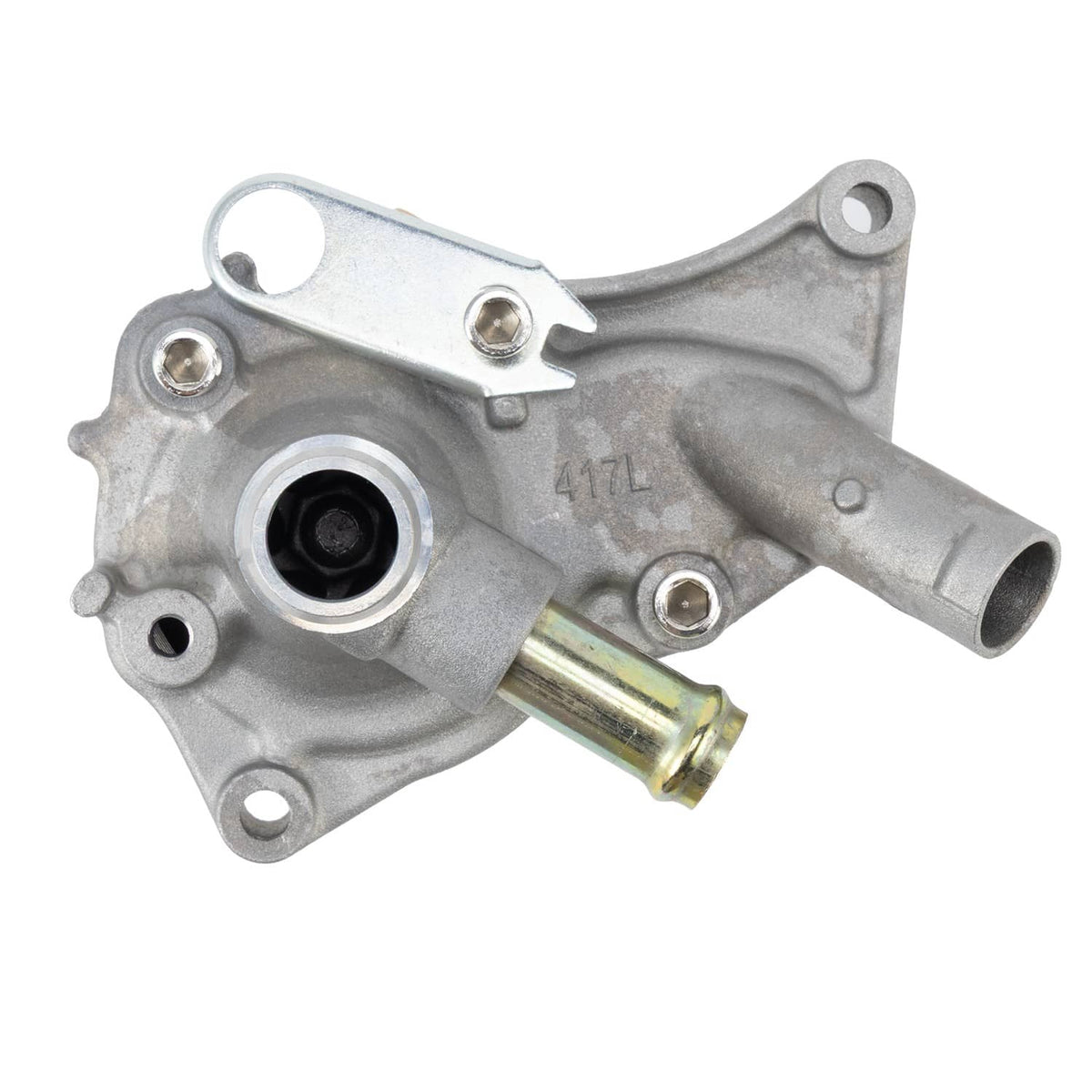 Solidspare Water Pump 19200-HN8-A60 For Honda Pioneer 700 700-4 SXS700M2 SXS700M4 2014-2025