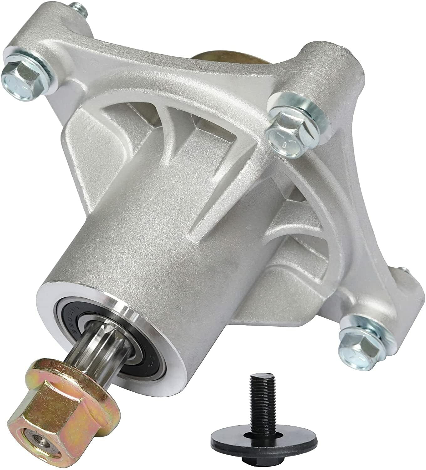 SPINDLE ASSEMBLY FOR AYP REPL OEM 174356 174358 532174356 532174358 587125201