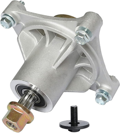 SPINDLE ASSEMBLY FOR AYP REPL OEM 174356 174358 532174356 532174358 587125201
