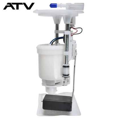 Solidspare New Fuel Pump Assembly Fit For YAMAHA GRIZZLY 700  #3B4-13907-10-00 2007-201 ATV
