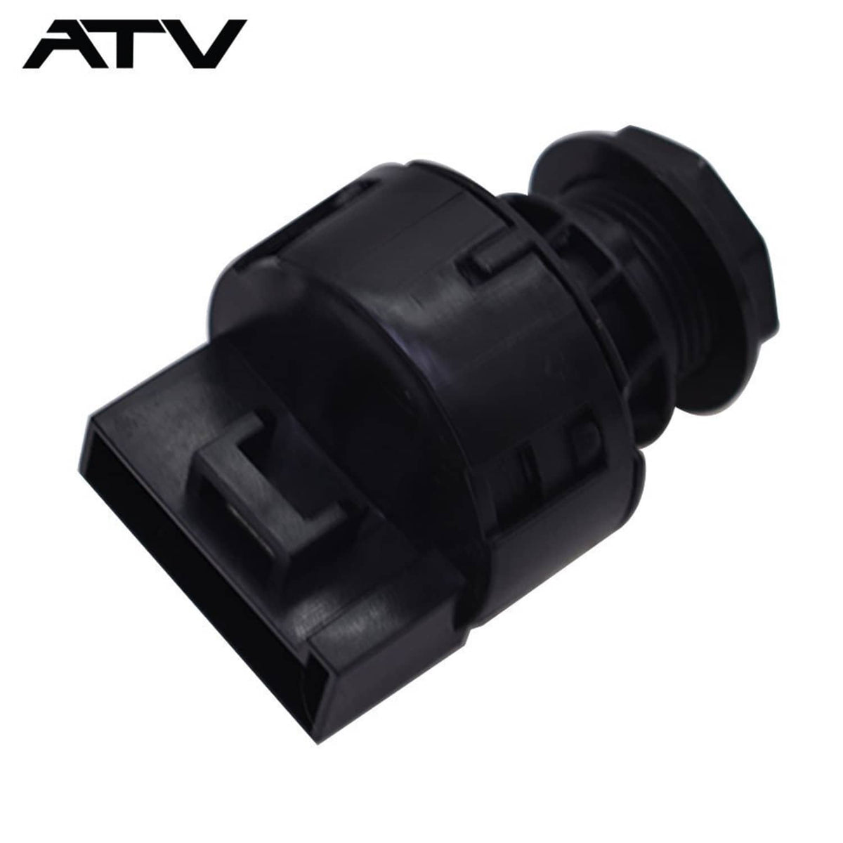 Solidspare Ignition Switch Key For Polaris Sportsman 325 400 450 500 550 570 700 800 900