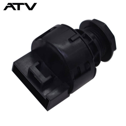 Solidspare Ignition Switch Key For Polaris Sportsman 325 400 450 500 550 570 700 800 900