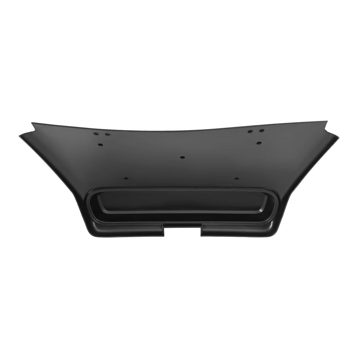 Solidspare For EZGO Medalist/ TXT 1989-2013 Golf Cart Front Shock Shield Cover Bumper Guard