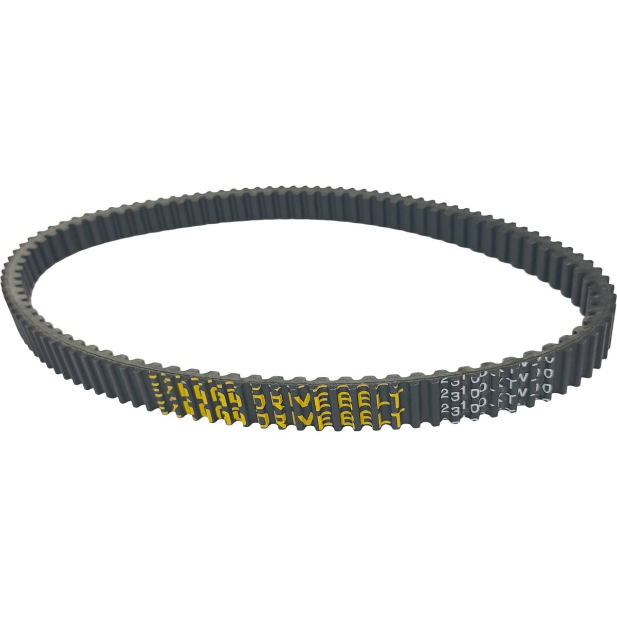 Solid Spare 2007-2011 Drive Belt Fit for Honda SH 300 ABS 23100-KTW-901