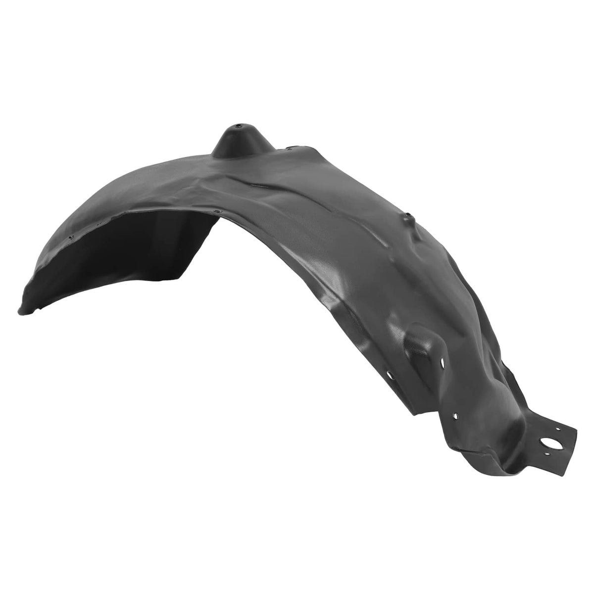Solid Spare For Ford F-250/F-350 Super Duty 11-16 #BC3Z16054B Front Inner Fender Liner Right