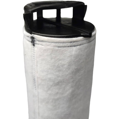 Solid Spare Air Filter Kit 184146 184195 Fits for Gehl Loader V270 V330 5640 4640 4840 5240