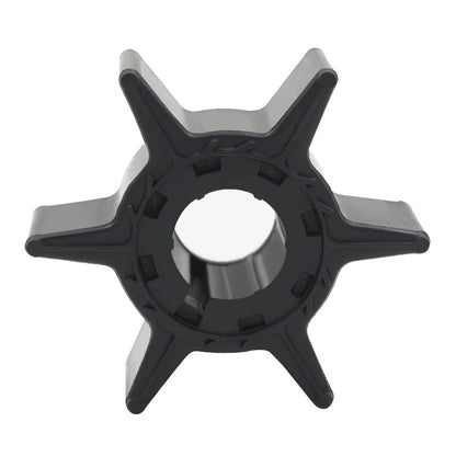 Solid Spare YAMAHA 20HP 25HP Water Pump Impeller 6L2-44352-00 Sierra 18-3065 Mallory 9-45613